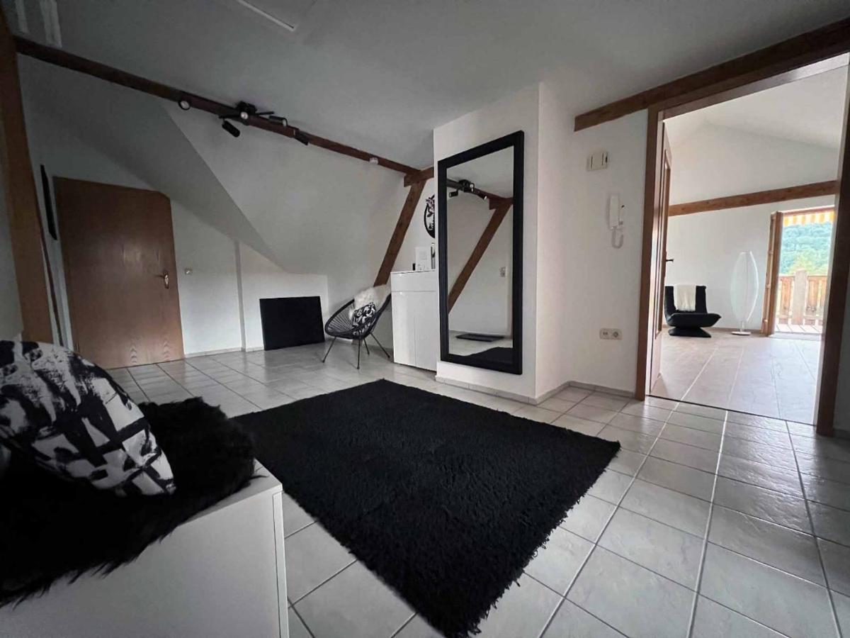 Apartamento Haus Andreas Bodenmais Exterior foto