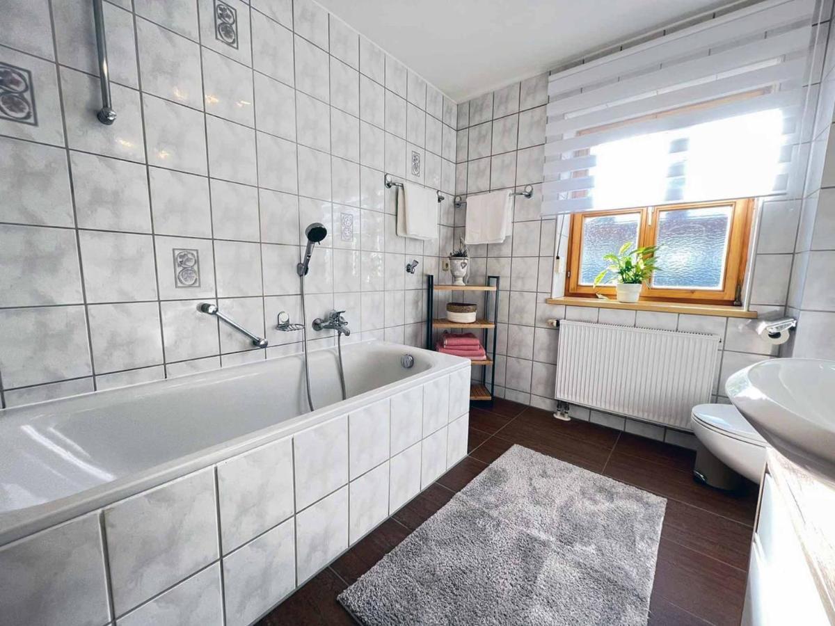 Apartamento Haus Andreas Bodenmais Exterior foto