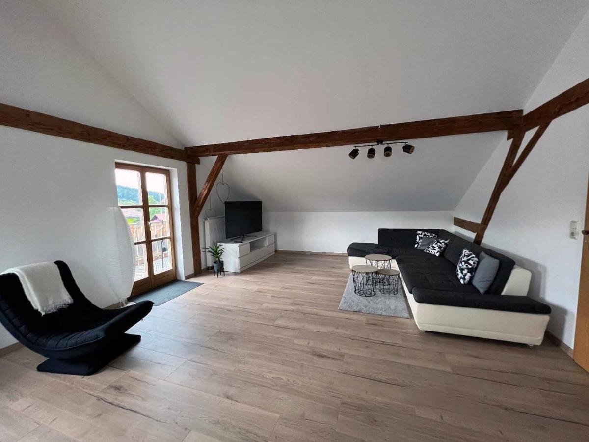 Apartamento Haus Andreas Bodenmais Exterior foto