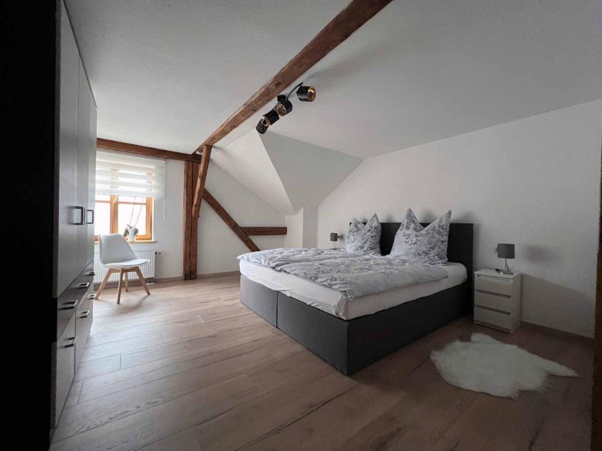Apartamento Haus Andreas Bodenmais Exterior foto