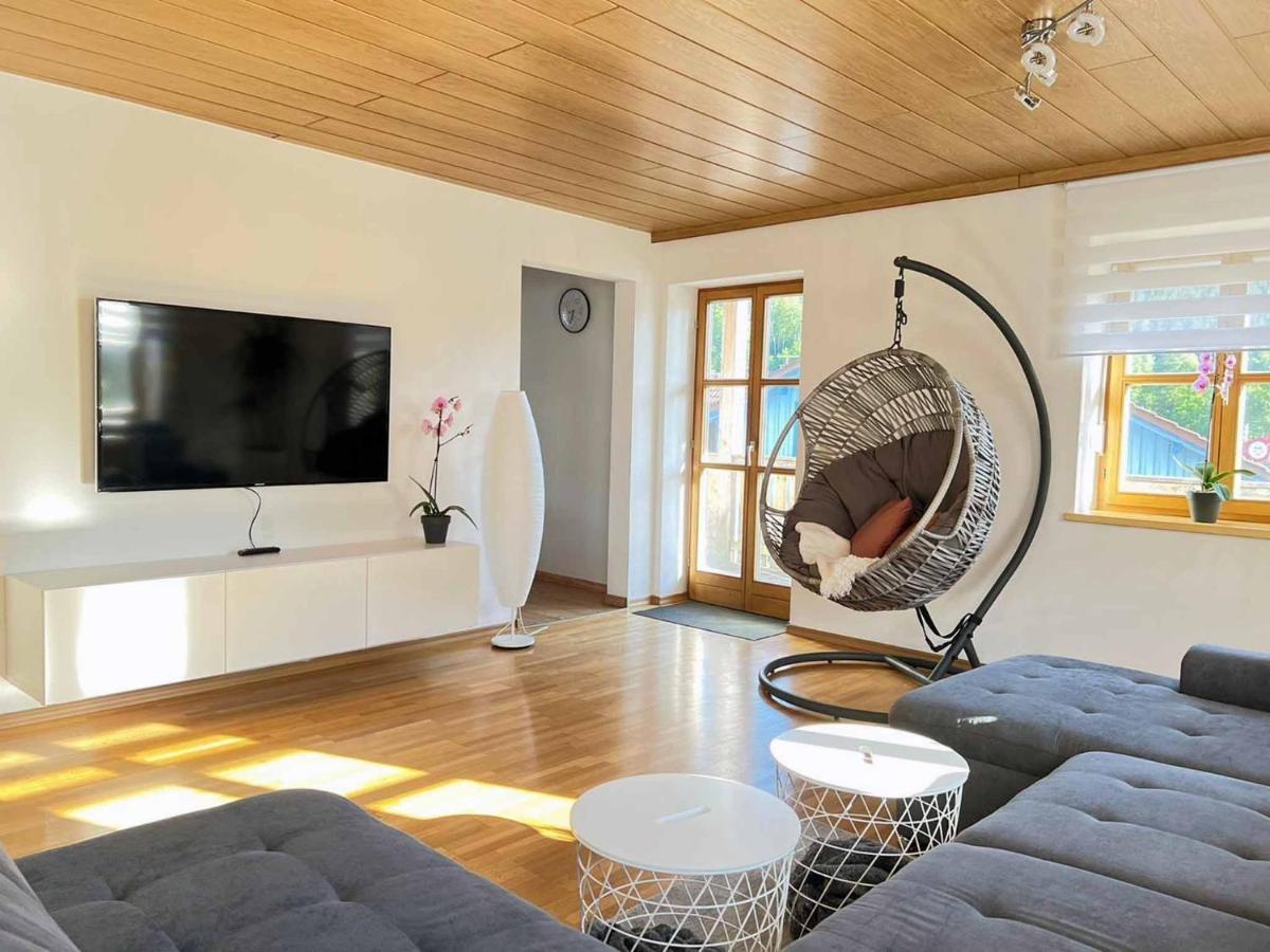 Apartamento Haus Andreas Bodenmais Exterior foto