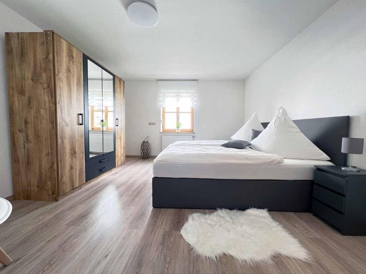 Apartamento Haus Andreas Bodenmais Exterior foto