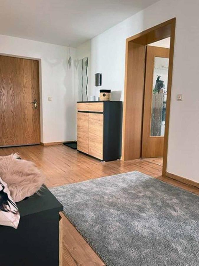 Apartamento Haus Andreas Bodenmais Exterior foto