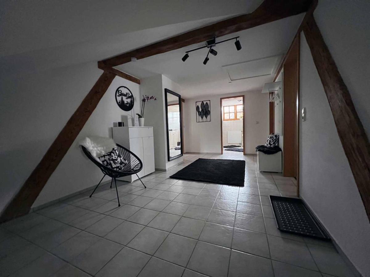 Apartamento Haus Andreas Bodenmais Exterior foto