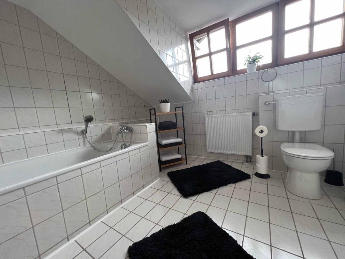 Apartamento Haus Andreas Bodenmais Exterior foto