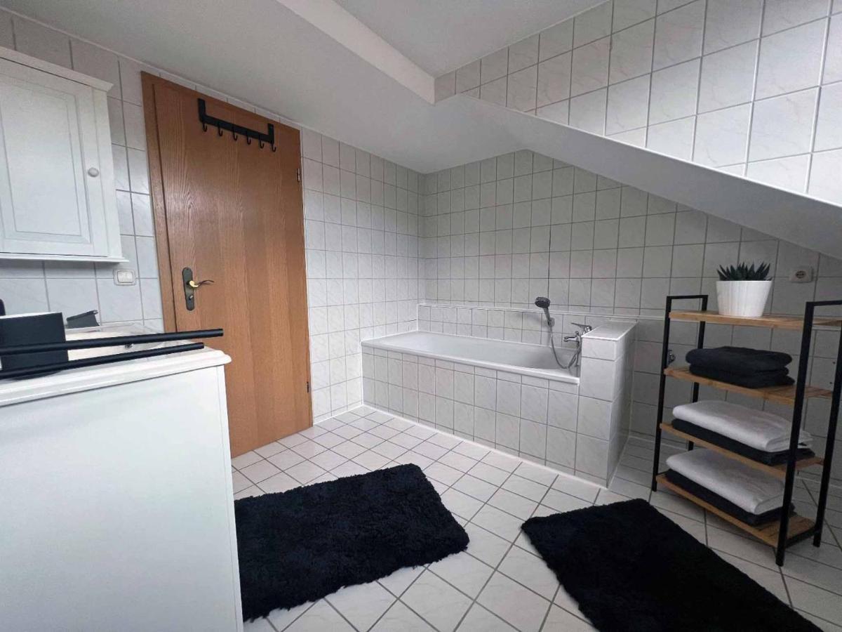 Apartamento Haus Andreas Bodenmais Exterior foto